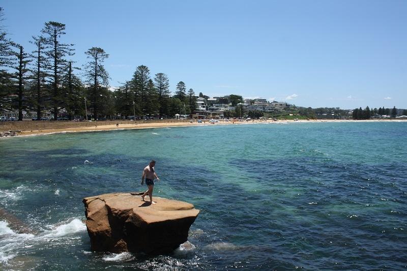 The Entrance NSW