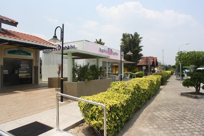 stopovers pangkor