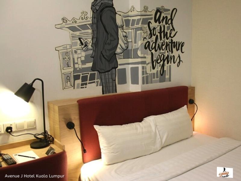cheap hotels in kuala lumpur