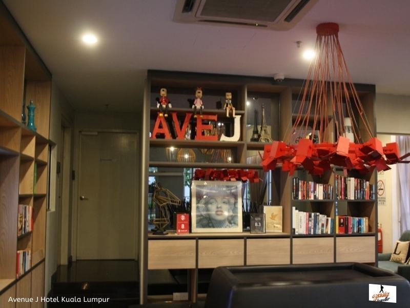 cheap hotels in kuala lumpur