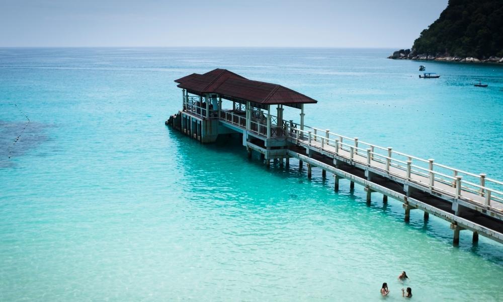 perhentian island malaysia
