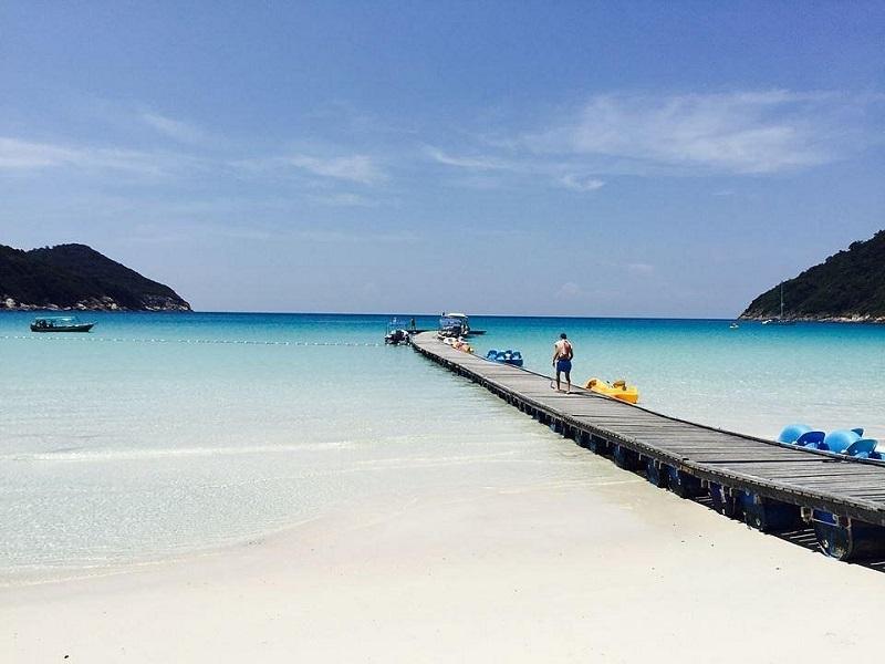 redang island resort malaysia