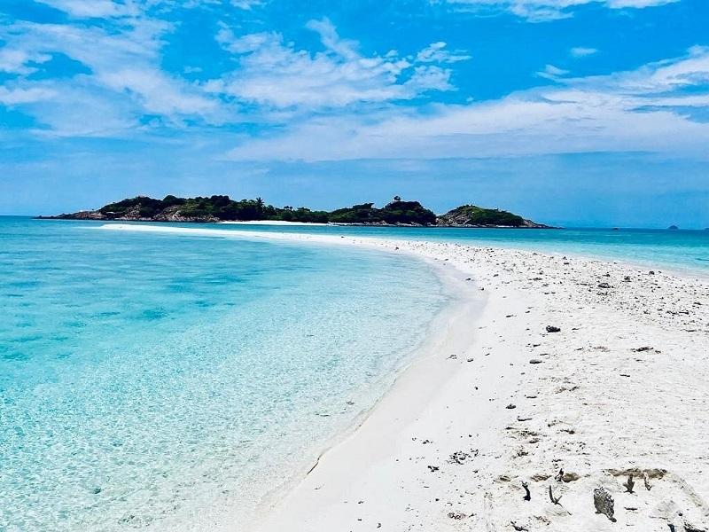 redang island malaysia