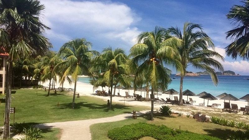 redang island resort