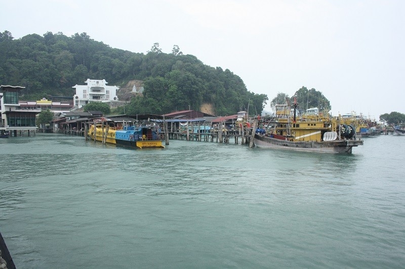 Pangkor Jetty djmedia:47
