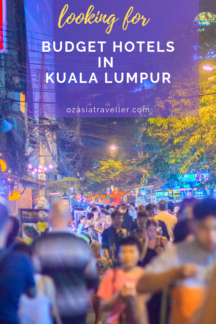 Cheap hotels in Kuala Lumpur Cheap Hotels in Kuala Lumpur - budget hotels in kl