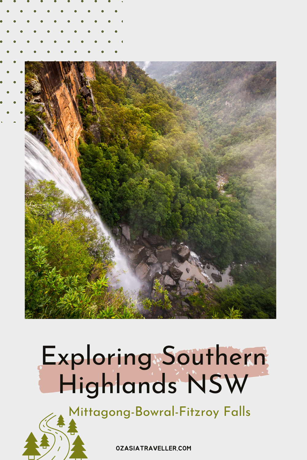 Southern Highlands NSW